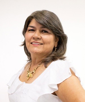 Alicia Ortiz  Vargas