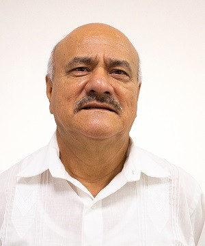 Edgar Serrato Traiana