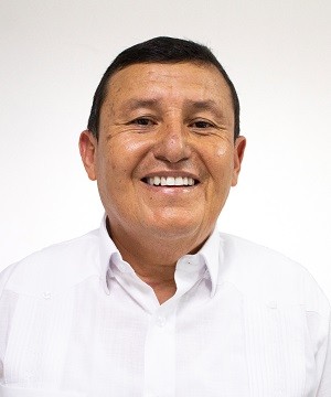 Isaías Gómez Vargas