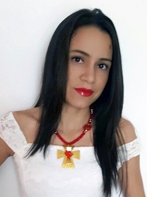 Ana María Gutiérrez Quintana