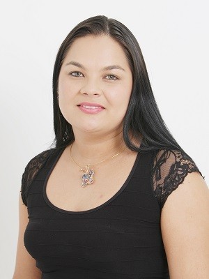 Diana Gisela Ramón Escalante