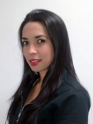 Maria Paola Ruiz Díaz