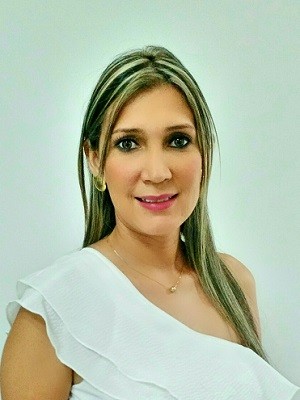 Paula Margarita Sánchez Rivera