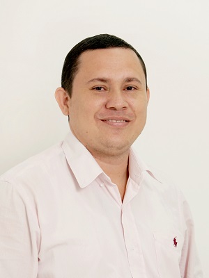 Arles Hernández Cardoso