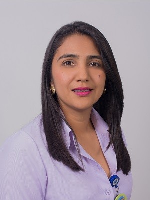 Andrea del Pilar Cruz