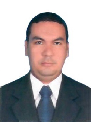 Andrés Mauricio Durán Salazar