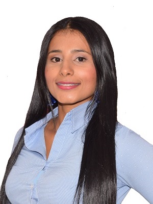 Daniela Fajardo Londoño