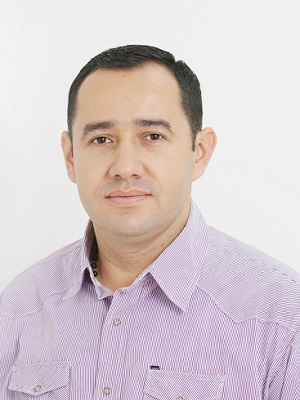 Dario Fernando Cabrera