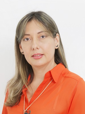 Dora Nirida Gonzále Trujillo