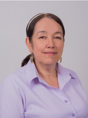 Gilma Castro Calderón