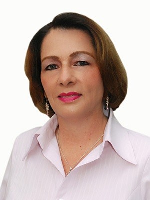 Gladys Ferro Rojas