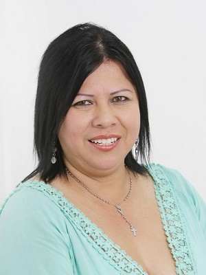 Gloria Edith Ramirez Artunduaga