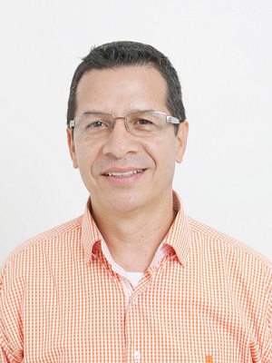 Humberto Castaño Gallego