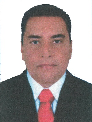 Humberto Elicelio Andrade Cruz