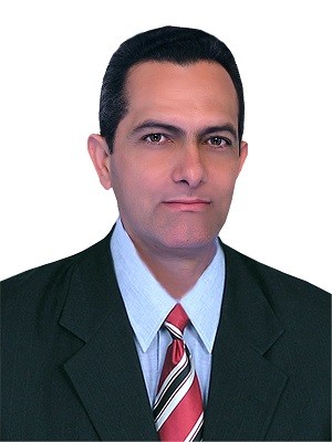 Jaiber Perdomo Rojas