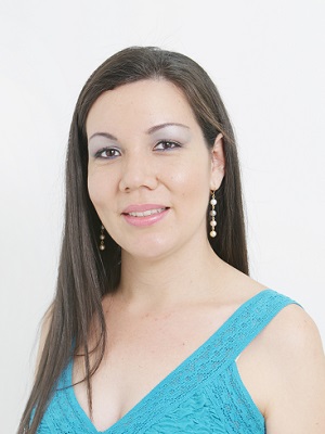 Lorena Salazar Ávila