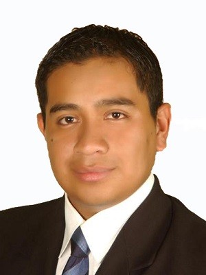 Luis Alejandro Campo Castro