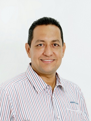 Luis Alfredo Díaz Jara