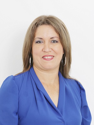 Luz Miryam Morales Perdomo