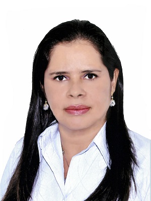 María Laritza Pérez Urriago