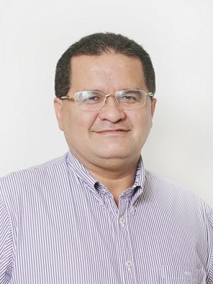 Néstor Bonilla Ramírez