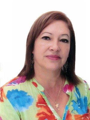 Olga Patricia Torres Franco