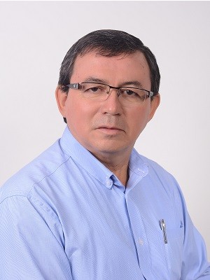 Pedro María Parra Ceballes