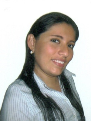 Rocio del Pilar Polania Muñoz