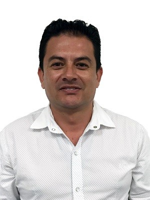 Ruben Darío Castillo González