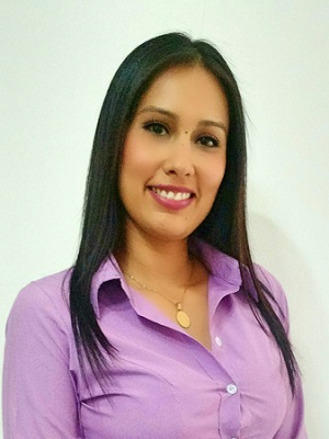 Yina Paola Gómez Sánchez