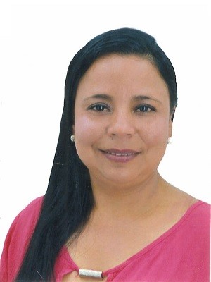 Zulma Ordoñez Rojas