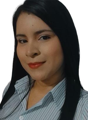 Diana Andrea Pajoy Claros