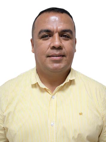 JHON JAIRO CEDIEL MUÑOZ