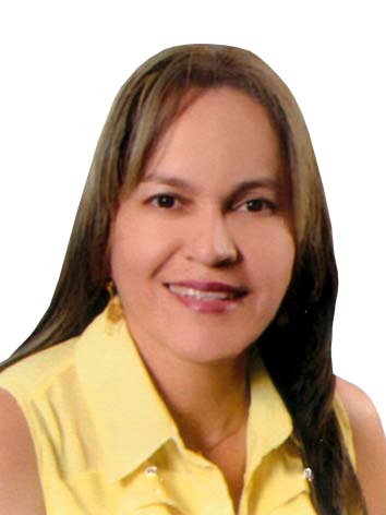 NORMA YOLANDA CUENCA HERRERA