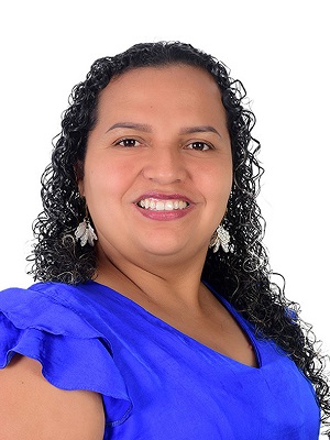 Sandra Edith Bedoya Pimentel